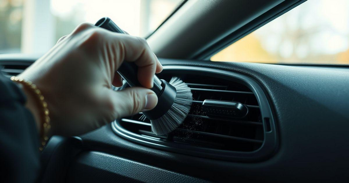 Como Garantir a Limpeza do Ar Condicionado Automotivo e Melhorar a Qualidade do Ar Como Garantir a Limpeza do Ar Condicionado Automotivo e Melhorar a Qualidade do Ar