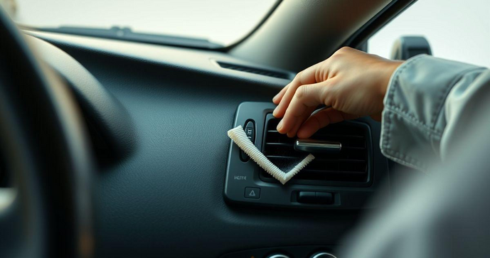 Como Limpar Ar Condicionado de Carro para Manter o Conforto Como Limpar Ar Condicionado de Carro para Manter o Conforto