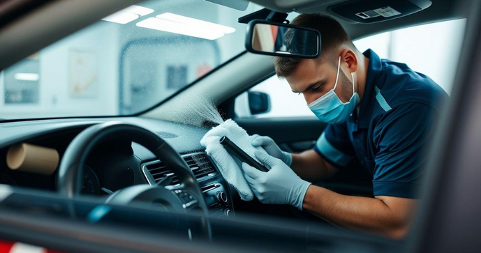 Como o Serviço de Higienização de Ar Condicionado Auto Pode Melhorar o Desempenho do Seu Veículo Como o Serviço de Higienização de Ar Condicionado Auto Pode Melhorar o Desempenho do Seu Veículo