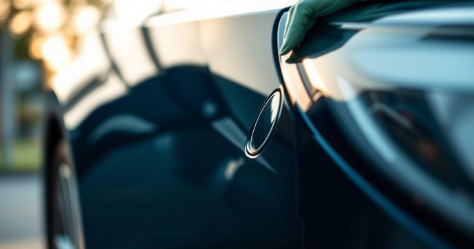 Micro pintura automotiva preço: saiba como economizar na sua aplicação Micro pintura automotiva preço: saiba como economizar na sua aplicação