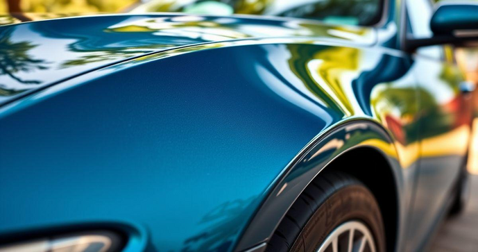 Como Funciona o Serviço de Micropintura Automotiva e Seus Benefícios Como Funciona o Serviço de Micropintura Automotiva e Seus Benefícios