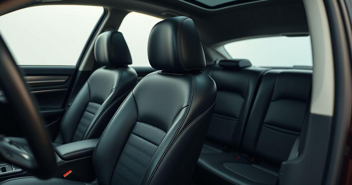 Como Hidratar Couro de Carro para Preservar e Revitalizar Como Hidratar Couro de Carro para Preservar e Revitalizar