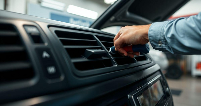 Como Limpar Ar Condicionado de Carro e Garantir Ar Fresco Como Limpar Ar Condicionado de Carro e Garantir Ar Fresco