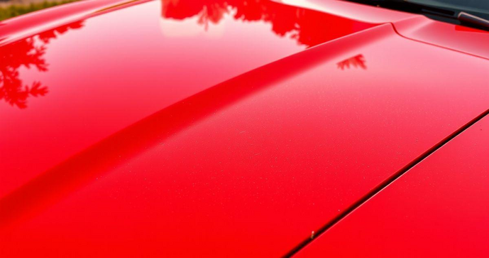 Proteção de pintura automotiva: Como preservar a beleza do seu carro Proteção de pintura automotiva: Como preservar a beleza do seu carro
