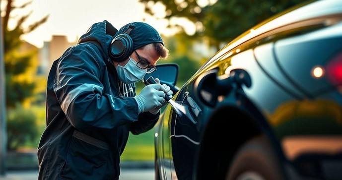 Quanto Custa a Micro Pintura Automotiva e Quais Fatores Influenciam Quanto Custa a Micro Pintura Automotiva e Quais Fatores Influenciam