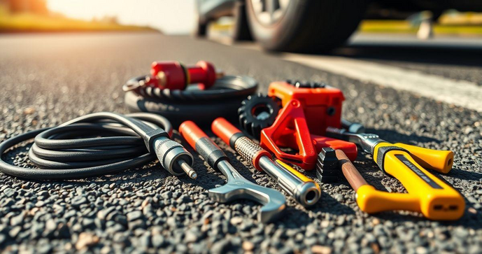 Reparos Rápidos para Carro que Todo Motorista Deve Conhecer Reparos Rápidos para Carro que Todo Motorista Deve Conhecer