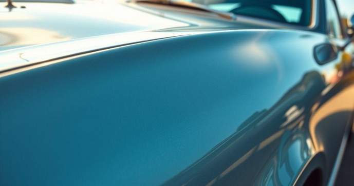 Revitalização de Pintura Automotiva para Carros Brilhantes e Bem Conservados Revitalização de Pintura Automotiva para Carros Brilhantes e Bem Conservados