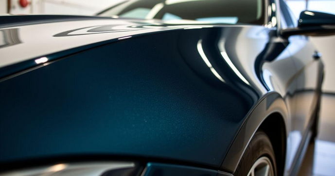 Como Garantir a Proteção de Pintura Automotiva e Aumentar a Vida Útil do Seu Veículo Como Garantir a Proteção de Pintura Automotiva e Aumentar a Vida Útil do Seu Veículo