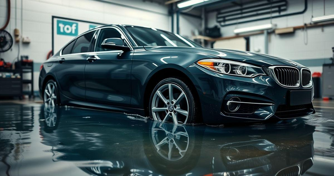 Dicas para Realizar a Limpeza de Carros Alagados de Forma Eficiente Dicas para Realizar a Limpeza de Carros Alagados de Forma Eficiente