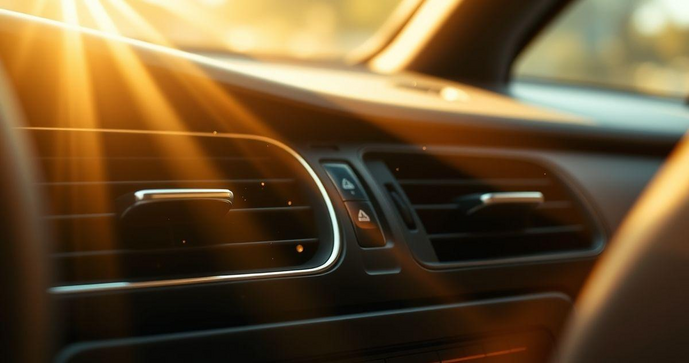 Higienização do Ar Condicionado Automotivo: O Segredo para um Ar Puro e Saudável Higienização do Ar Condicionado Automotivo: O Segredo para um Ar Puro e Saudável