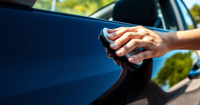 Saiba o Valor do Enceramento Automotivo e Seus Benefícios