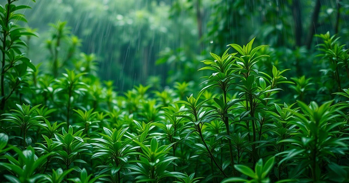 Técnicas eficazes para remover chuva acida