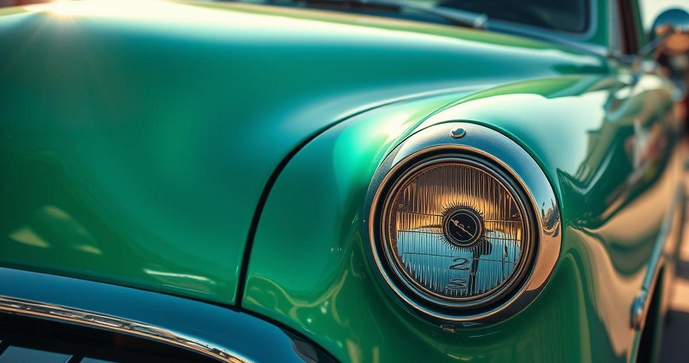 Transforme Seu Carro: Os Segredos da Vitrificação de Pintura Automotiva Transforme Seu Carro: Os Segredos da Vitrificação de Pintura Automotiva