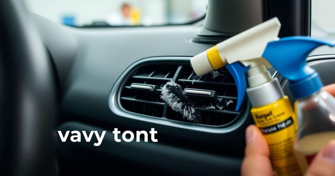 Como Limpar Ar Condicionado de Carro e Garantir A operação Eficiente Como Limpar Ar Condicionado de Carro e Garantir A operação Eficiente
