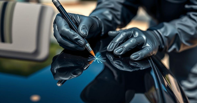 Descubra o Serviço de Micro Pintura Auto para Revitalizar Seu Veículo Descubra o Serviço de Micro Pintura Auto para Revitalizar Seu Veículo