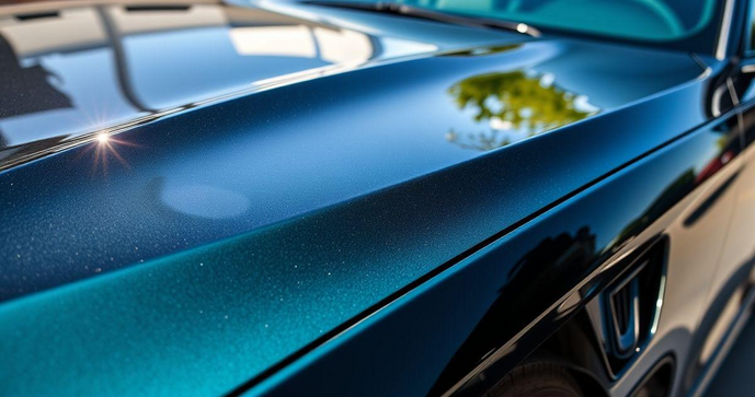 Serviço de vitrificação pintura carro eleva a proteção e beleza do seu veículo Serviço de vitrificação pintura carro eleva a proteção e beleza do seu veículo