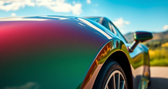 Transforme Seu Carro: Os Segredos da Vitrificação de Pintura Revelados Transforme Seu Carro: Os Segredos da Vitrificação de Pintura Revelados