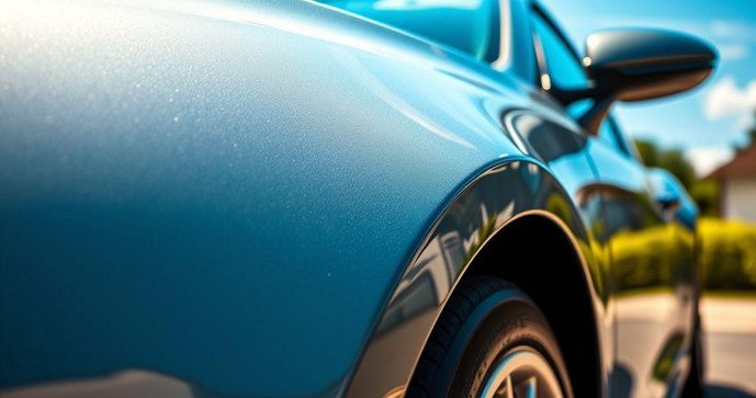 Vitrificação de Pintura Automotiva Valor: Descubra o Investimento que Vale a Pena! Vitrificação de Pintura Automotiva Valor: Descubra o Investimento que Vale a Pena!
