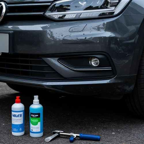 Custo do Reparo de Parachoque: Impactos e Fatores que Você Precisa Conhecer