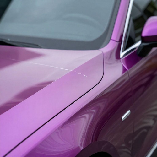 Micro Pintura Automotiva: Benefícios, Custos e Dicas Essenciais para Seu Veículo