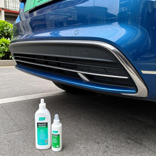 Preço do Reparo de Parachoques: Guia para Economizar na Manutenção do Seu Veículo