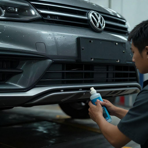 Preços de Reparo de Parachoque: Como Avaliar e Escolher as Melhores Opções