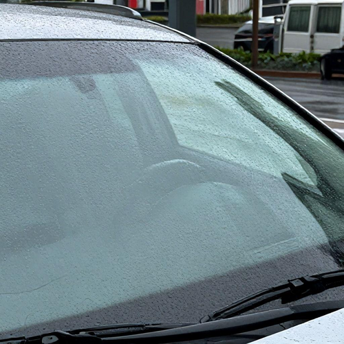 Cristalizador de Vidros: Como Melhorar a Visibilidade e Proteger Seu Veículo