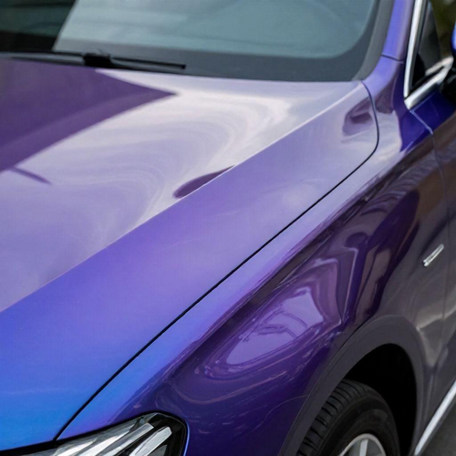 Polimento Automotivo: Dicas para Manter a Pintura do Carro Brilhante e Duradoura