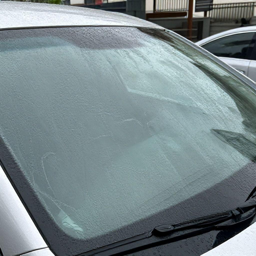 Guia Completo para Remover Marcas de Chuva Ácida dos Vidros e Preservar seu Veículo