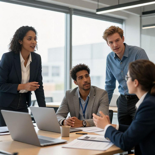 Como Converter Desafios em Oportunidades: Guia Prático para Soluções Eficazes