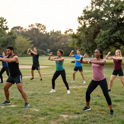 Métodos Comprovados para Melhorar Sua Saúde e Bem-Estar Todos os Dias