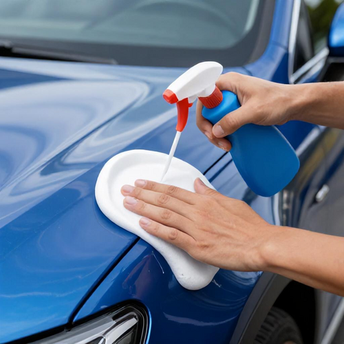 Enceramento Automotivo Profissional: Dicas Essenciais para Preservar o Brilho do Seu Carro
