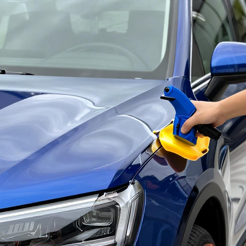 Como o Enceramento Técnico Automotivo Pode Proteger e Valorizar Seu Veículo