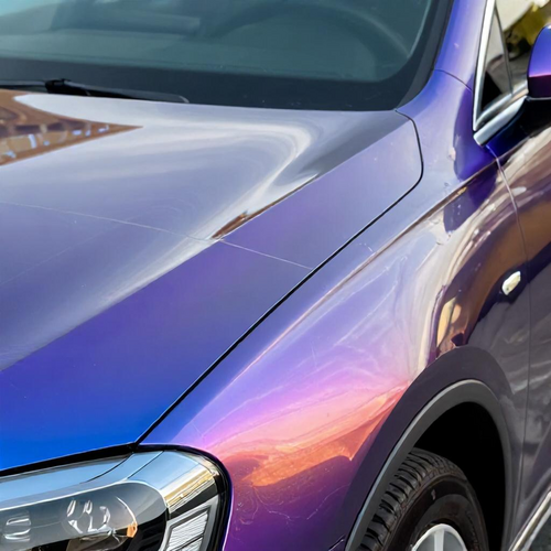 Como realizar o enceramento técnico automotivo para proteger e valorizar a pintura do seu carro