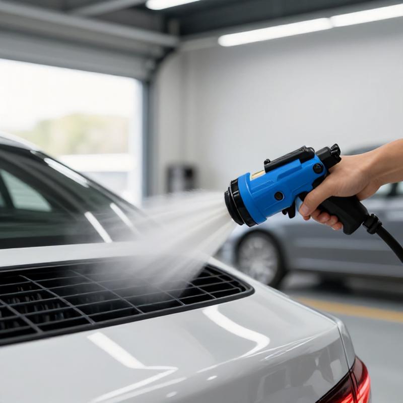 Higienização ar condicionado automotivo ozônio: Guia Completo