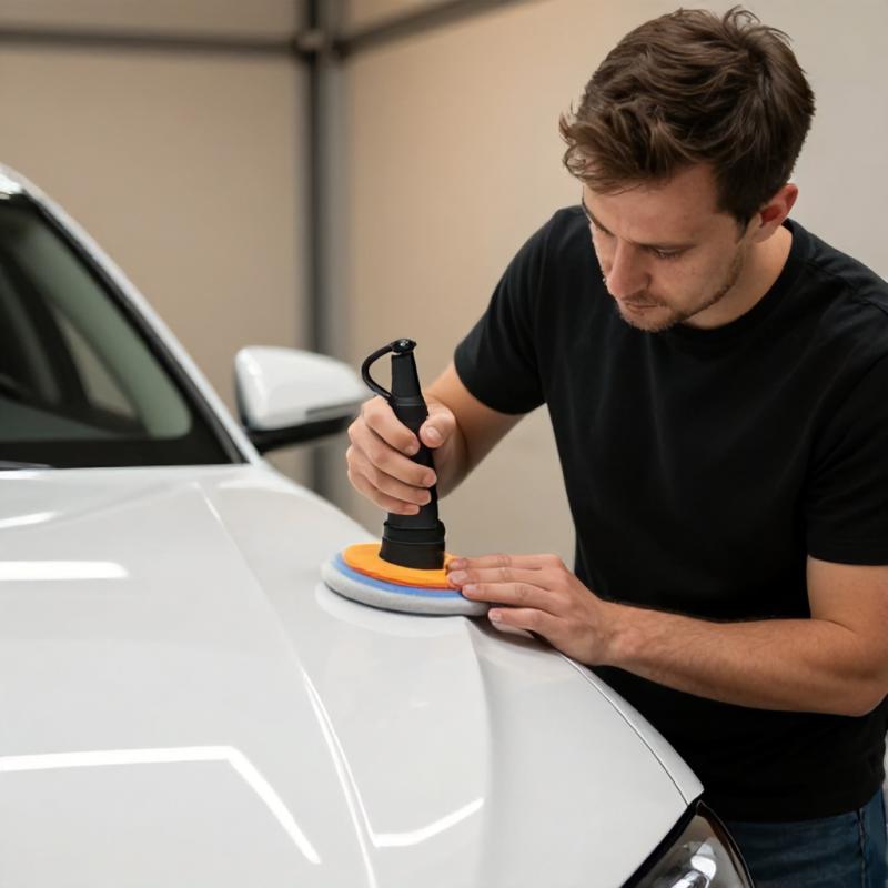 Polimento automotivo 3M: Guia Completo para Carros Brilhantes