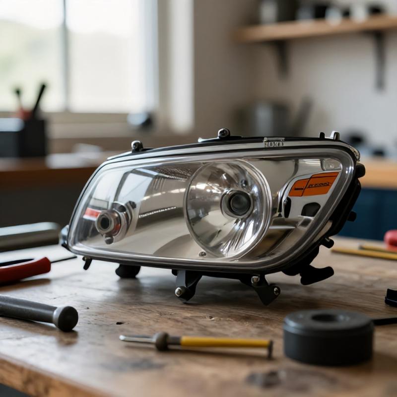 Revitalização de farol automotivo: Guia Completo para Renovar
