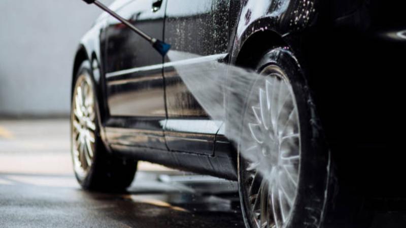 Dicas para Realizar a Limpeza de Carros Alagados de Forma Eficiente