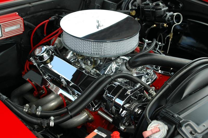 Limpeza de Motor a Seco Como Fazer de Forma Eficiente