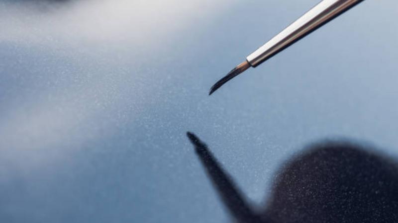 Micro Pintura Automotiva em SP: Transforme Seu Veículo com a técnica especial