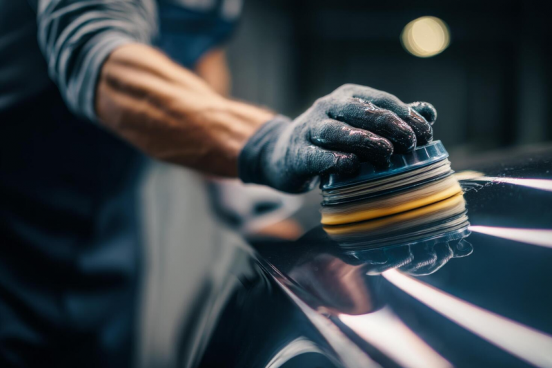 Preço do Enceramento Automotivo: Guia Completo para Valor e Benefícios ao Seu Veículo