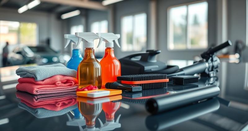 Melhor empresa de higienização automotiva para cuidados do seu carro Melhor empresa de higienização automotiva para cuidados do seu carro