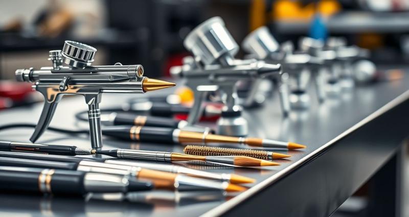 Micro pintura automotiva como solução para reparar seu veículo com eficácia Micro pintura automotiva como solução para reparar seu veículo com eficácia