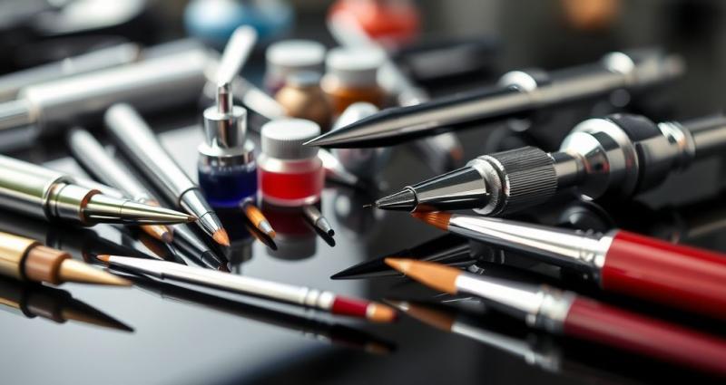 Micro pintura automotiva é a solução ideal para restaurar a aparência do seu veículo com precisão e qualidade. Micro pintura automotiva é a solução ideal para restaurar a aparência do seu veículo com precisão e qualidade.