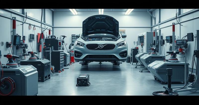Reparo de parachoque preço: restaure seu carro com economia Reparo de parachoque preço: restaure seu carro com economia