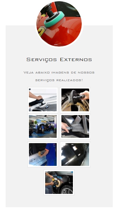 Servicos